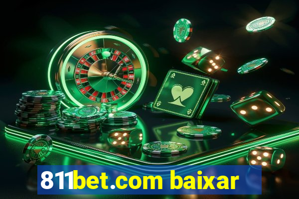 811bet.com baixar